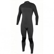 Traje Neopreno O'Neill Hyperfreak Comp zipless full  4/3  